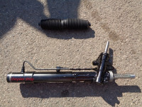 repasované řízení  2x4 - ORIGINÁLNÍ DÍL